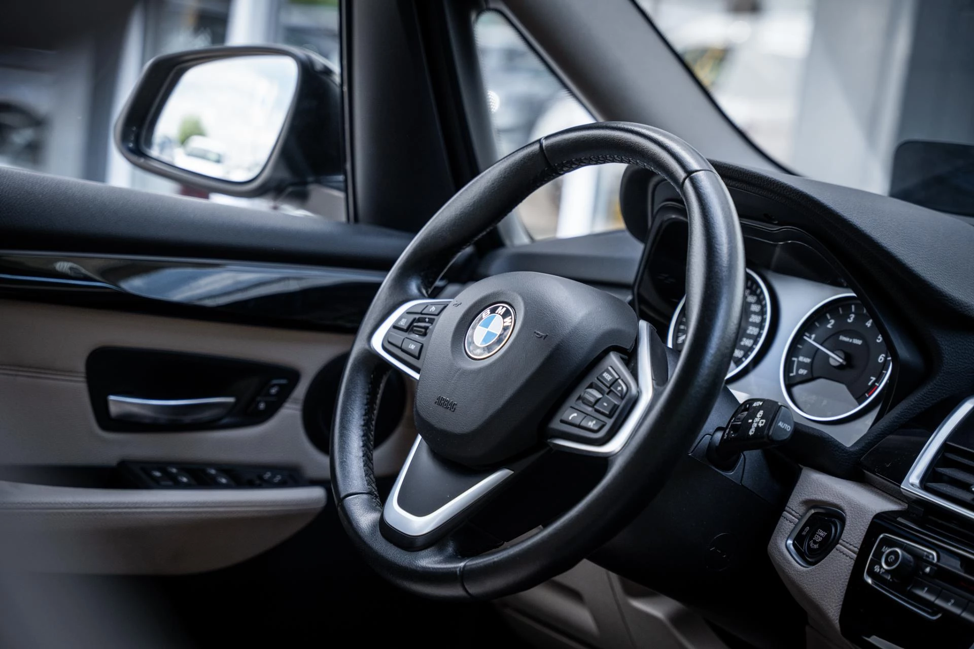 Hoofdafbeelding BMW 2 Serie