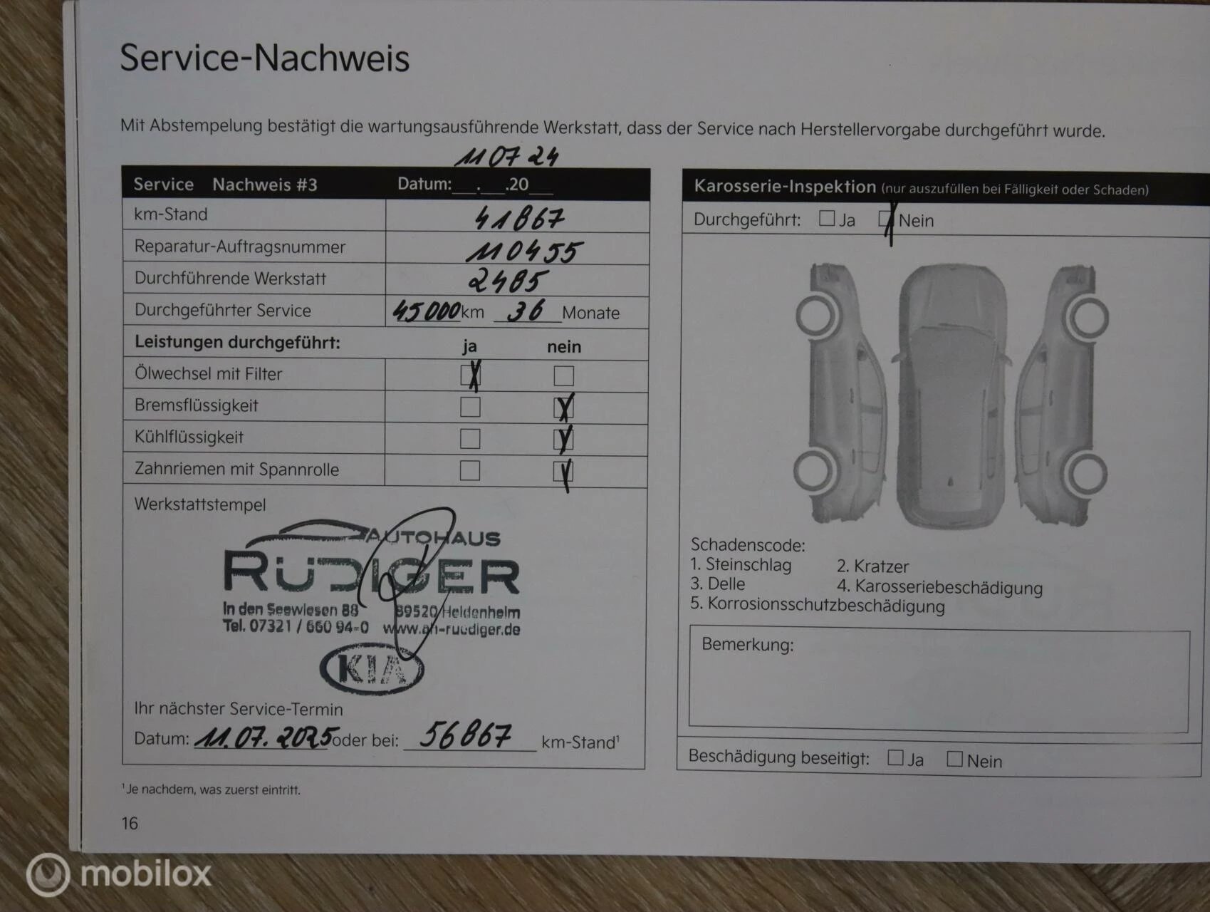 Hoofdafbeelding Kia XCeed