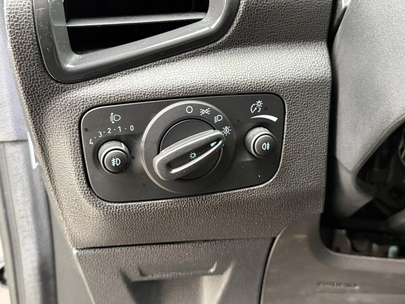 Hoofdafbeelding Ford EcoSport