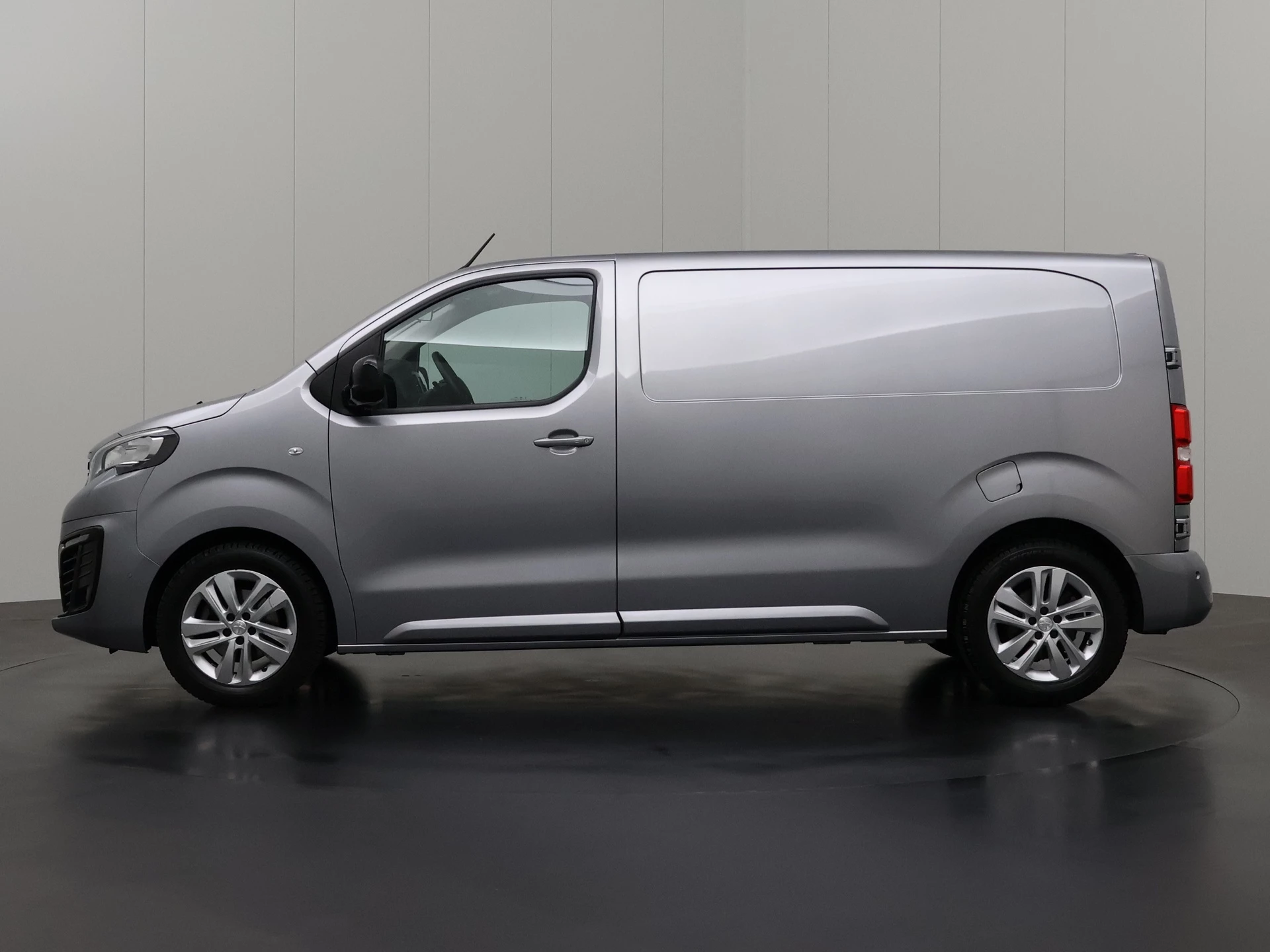 Hoofdafbeelding Peugeot Expert