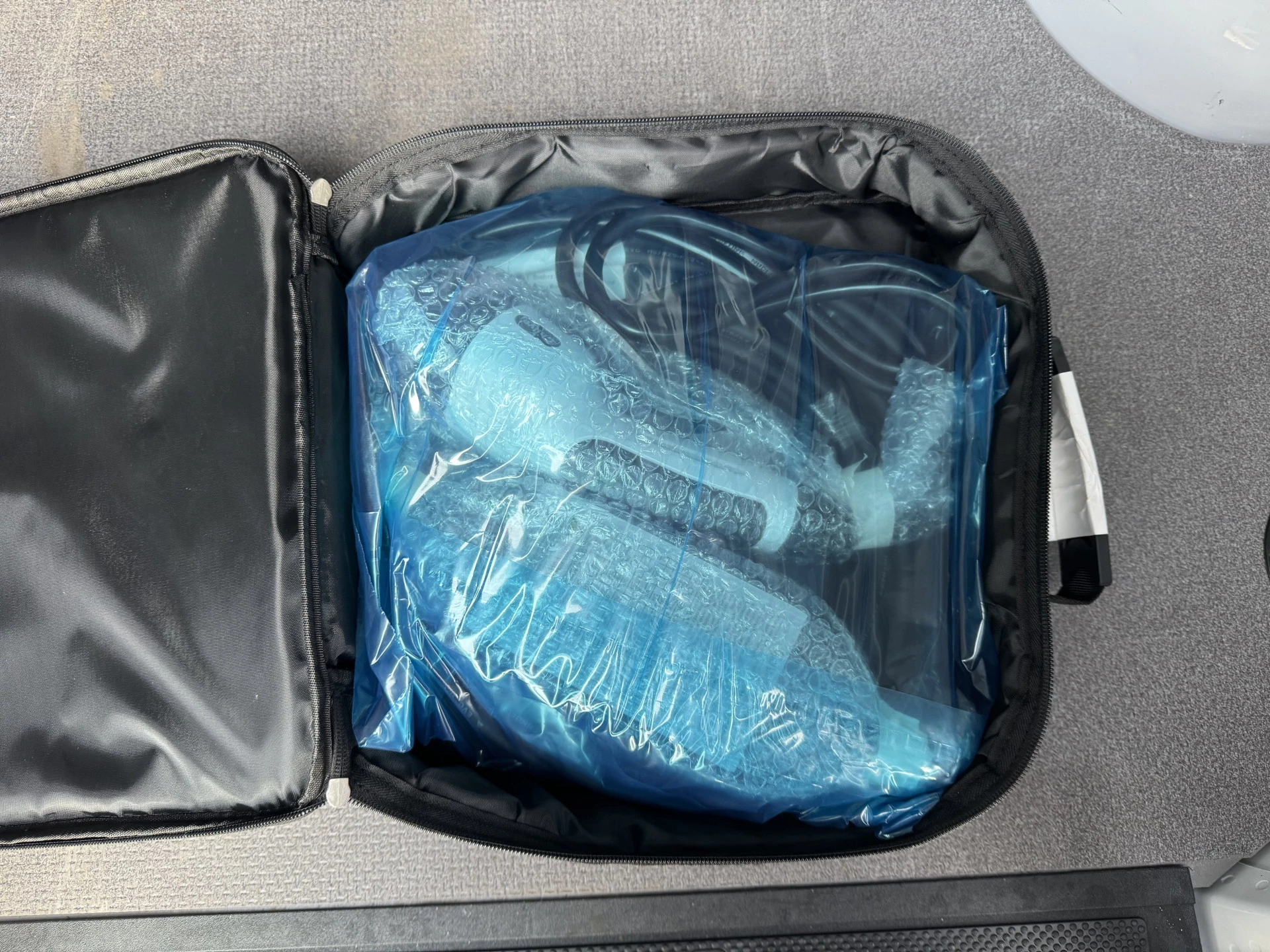 Hoofdafbeelding Mercedes-Benz eVito