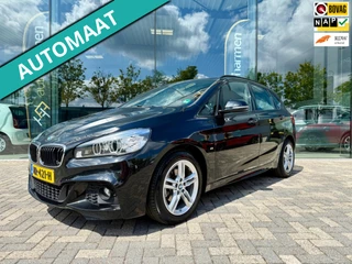 Hoofdafbeelding BMW 2 Serie BMW 2-serie Active Tourer 218i M Sport Executive, Leder, HUD, NAP