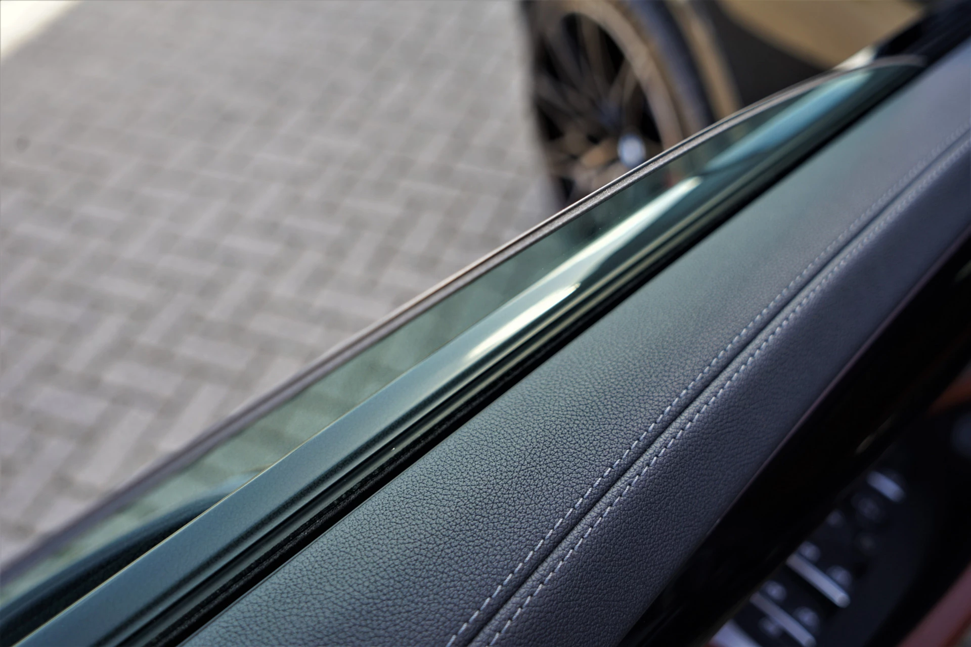 Hoofdafbeelding BMW X4