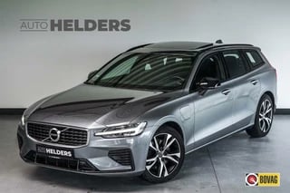 Volvo V60 2.0 T6 Twin Engine AWD R-Design Panorama Harman&Ka