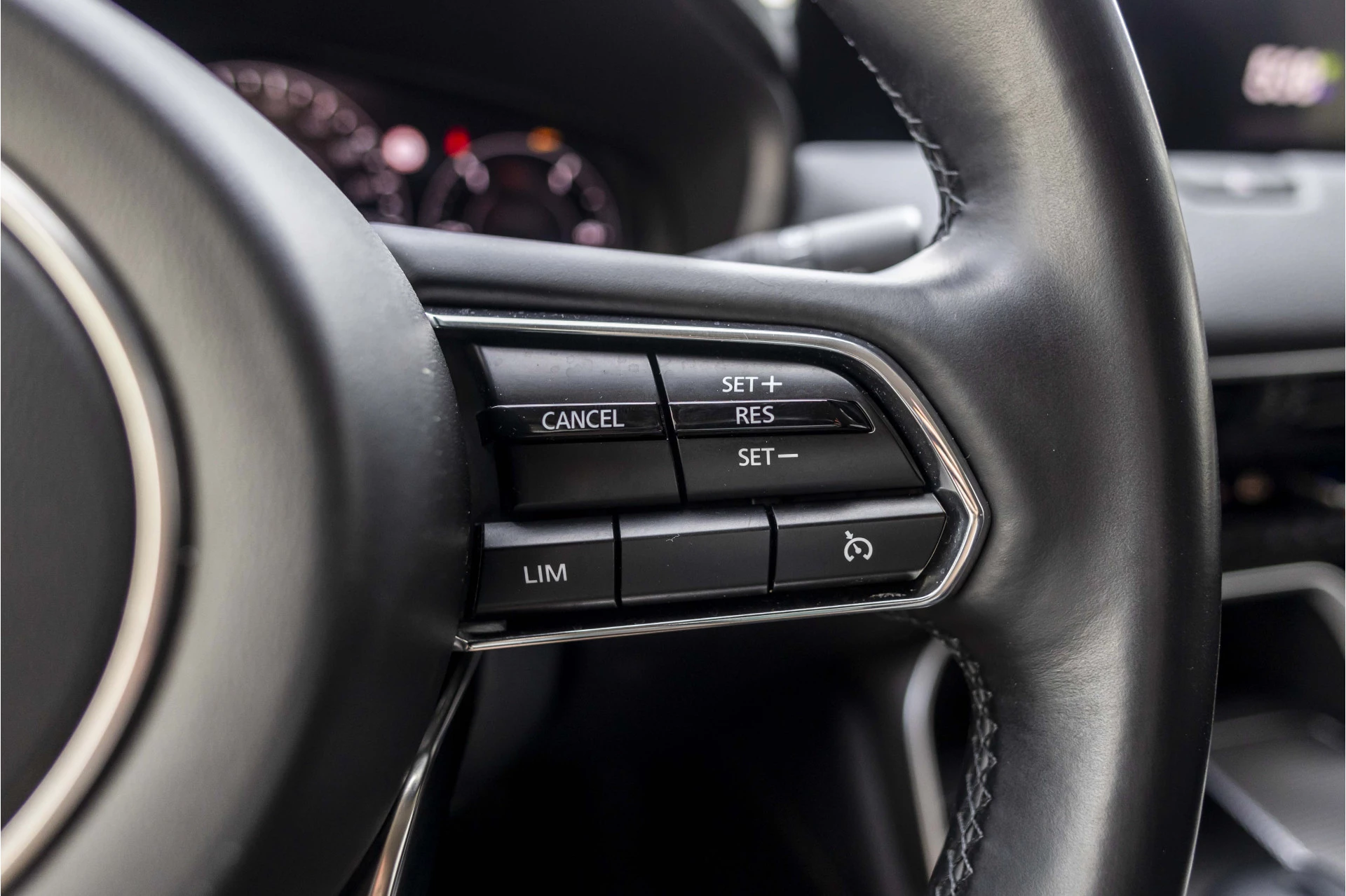 Hoofdafbeelding Mazda CX-60