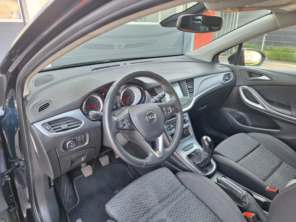 Hoofdafbeelding Opel Overige