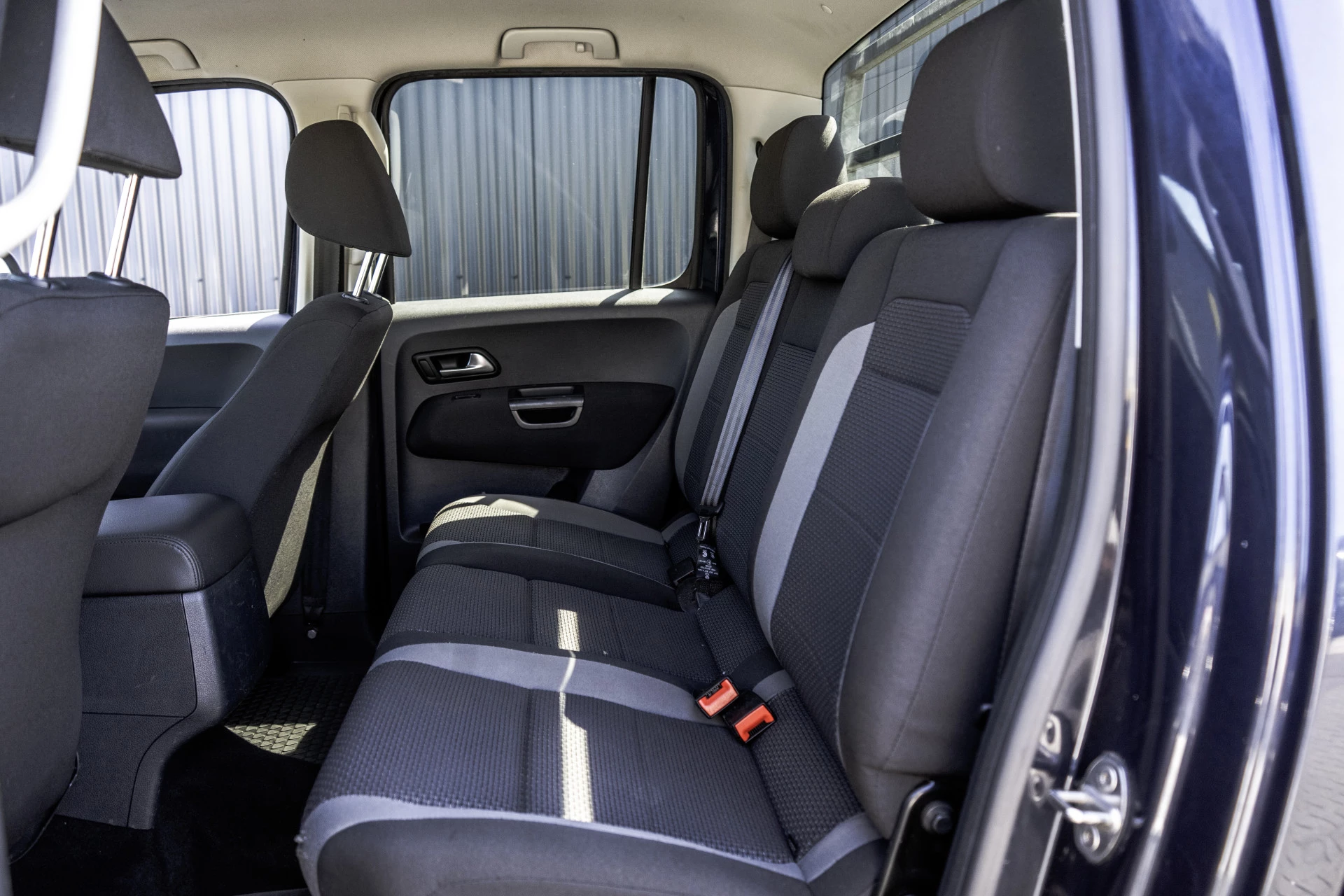 Hoofdafbeelding Volkswagen Amarok