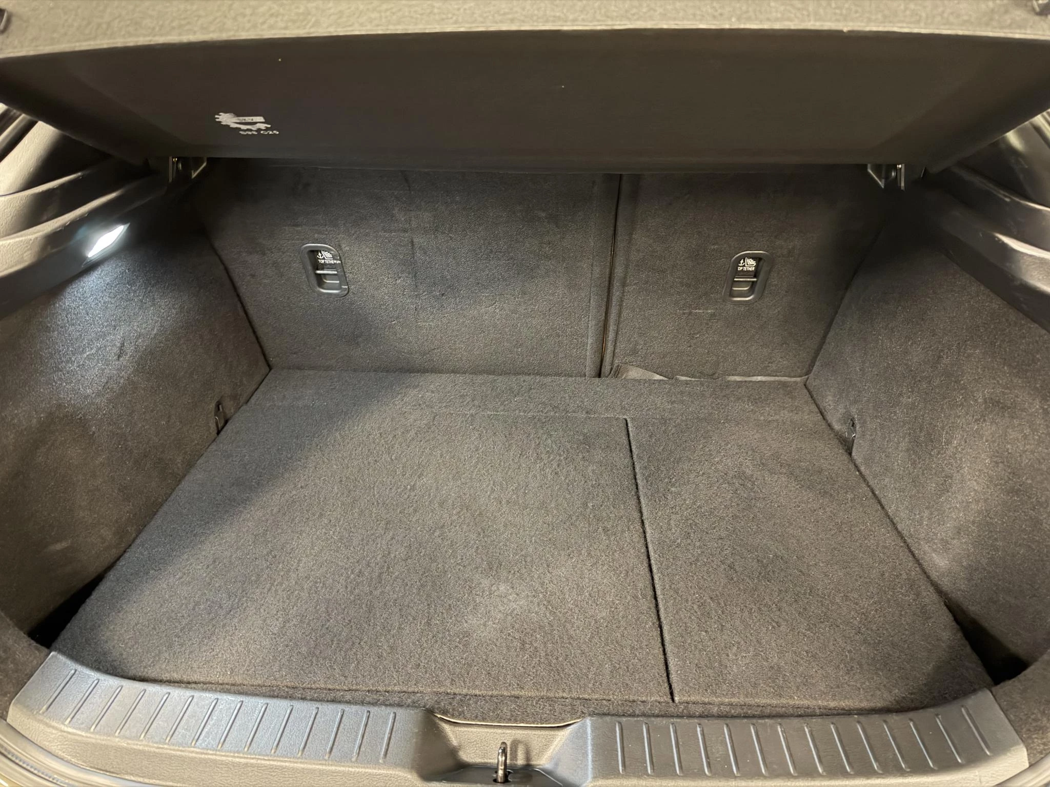 Hoofdafbeelding Mazda CX-30