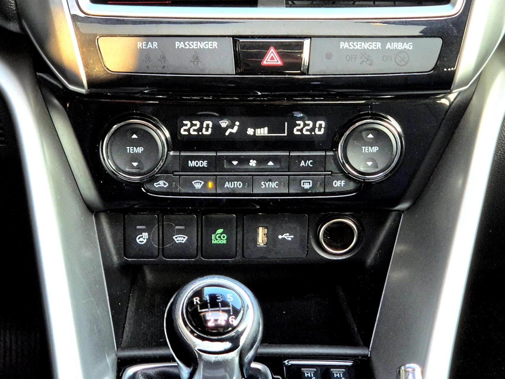 Hoofdafbeelding Mitsubishi Eclipse Cross