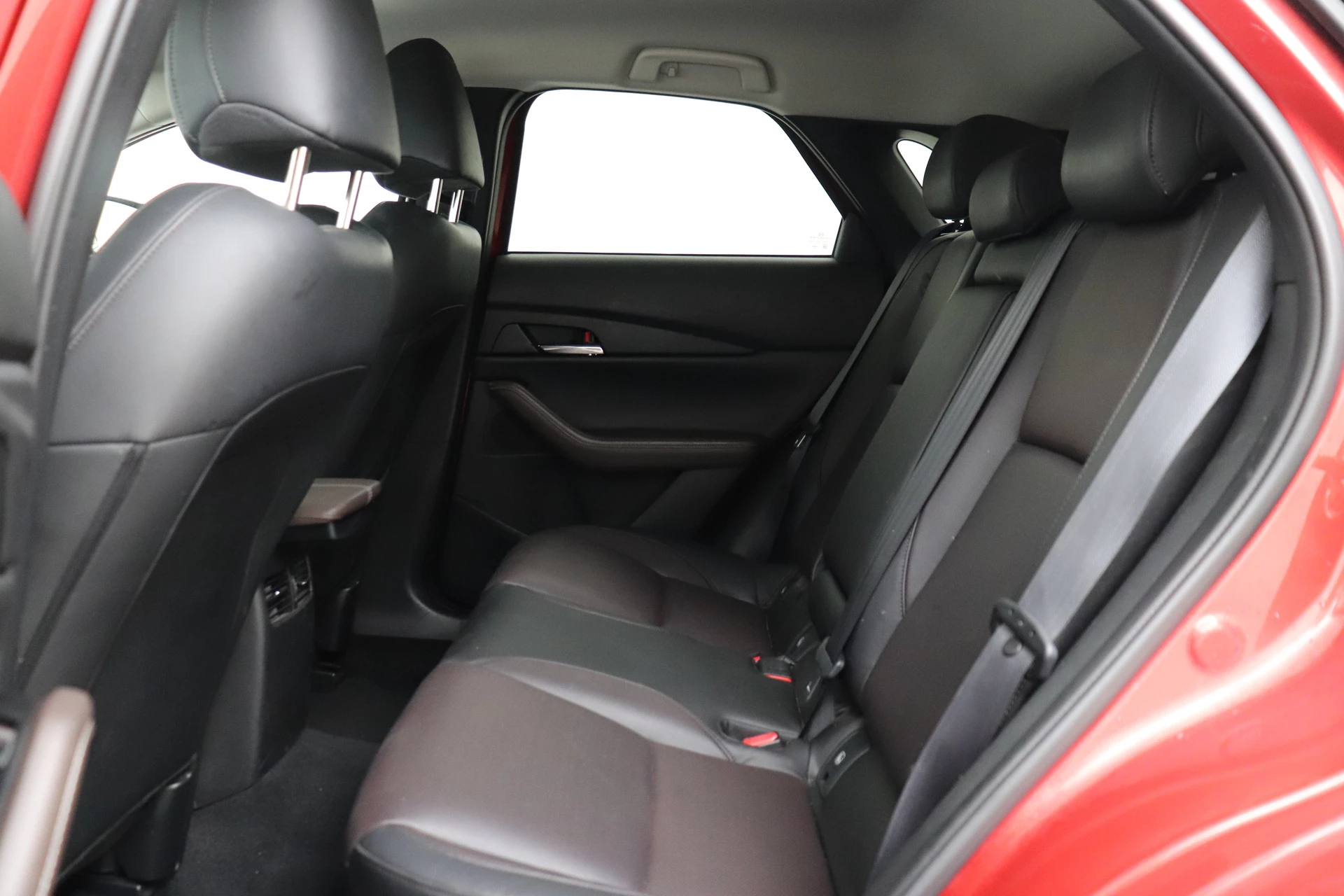Hoofdafbeelding Mazda CX-30