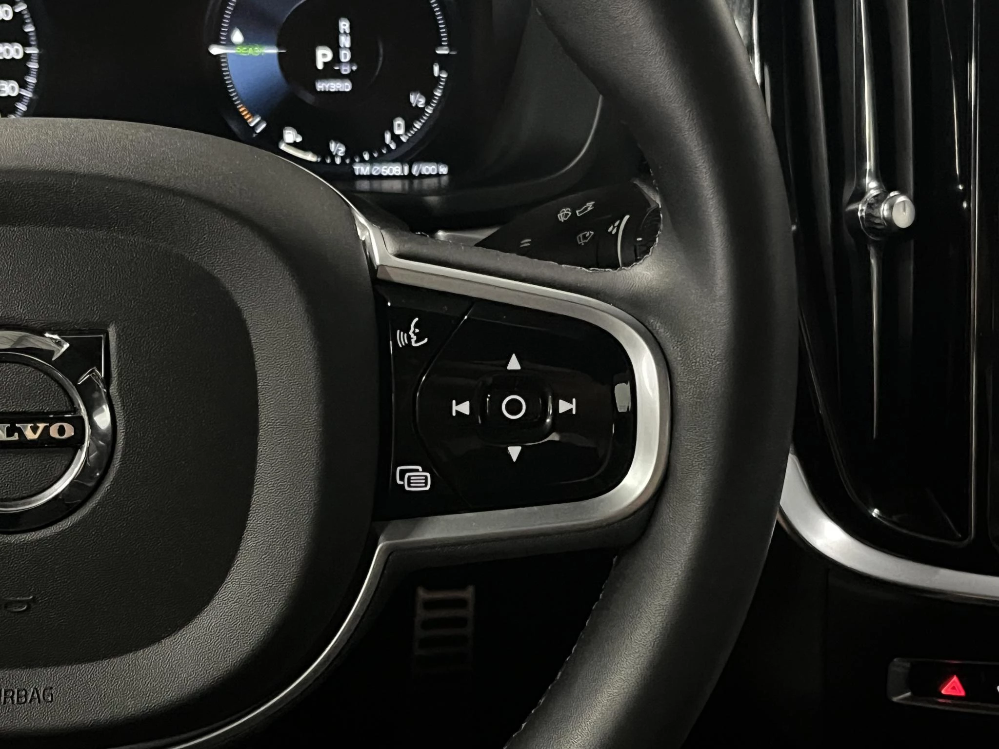 Hoofdafbeelding Volvo S60