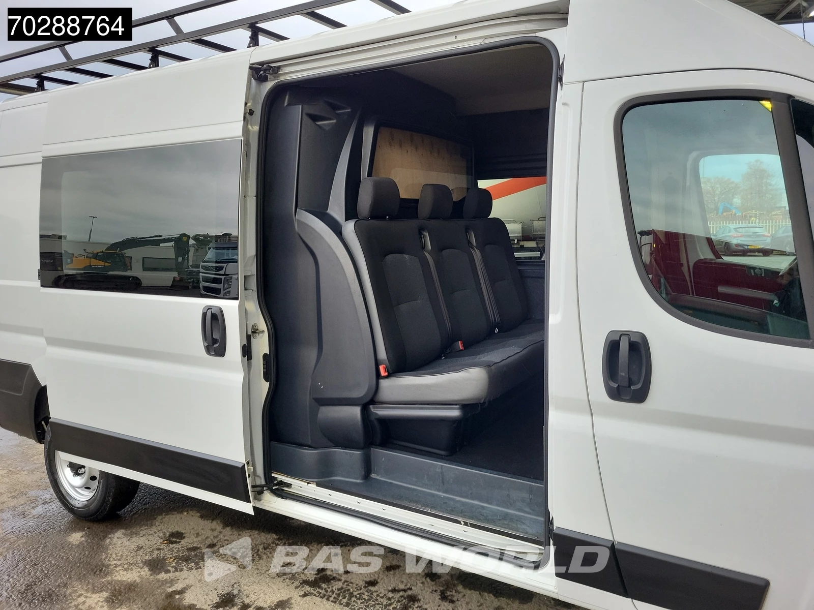 Hoofdafbeelding Fiat Ducato
