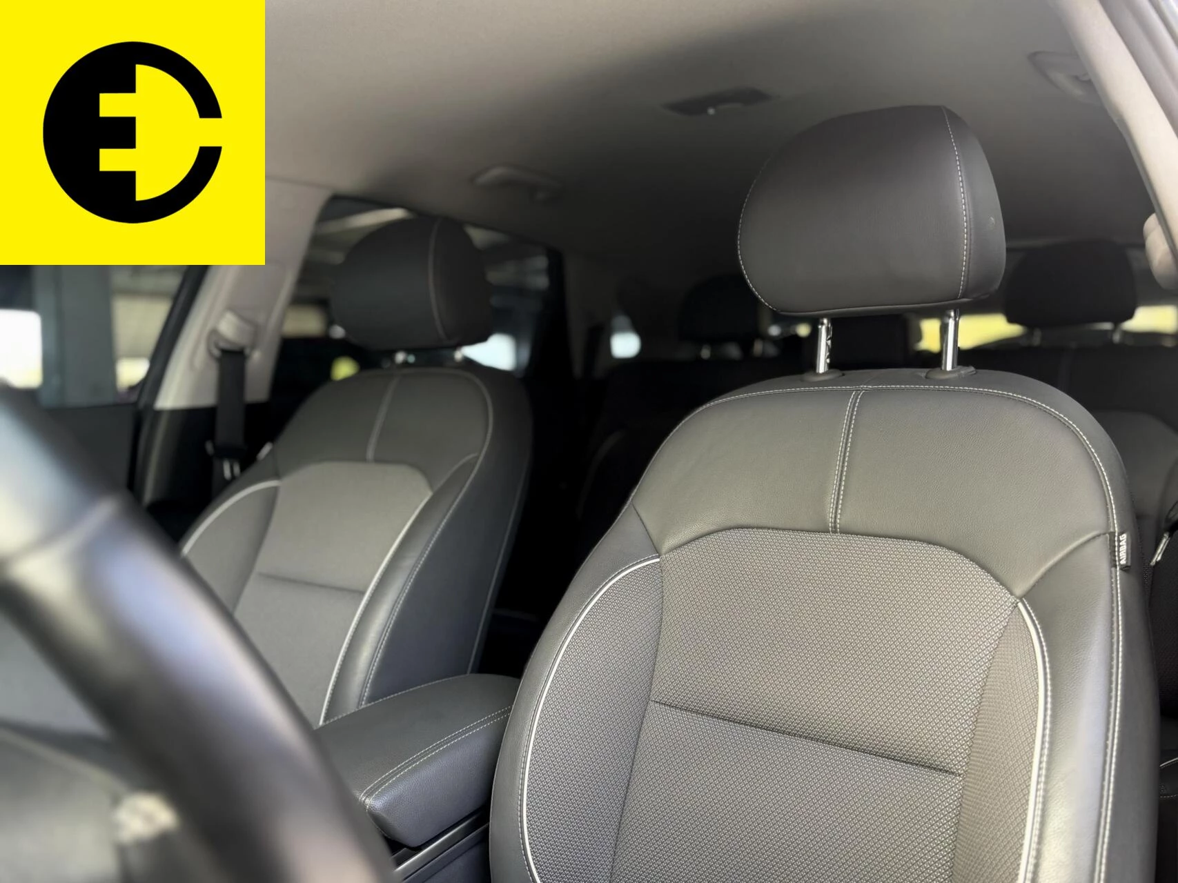 Hoofdafbeelding Kia e-Niro