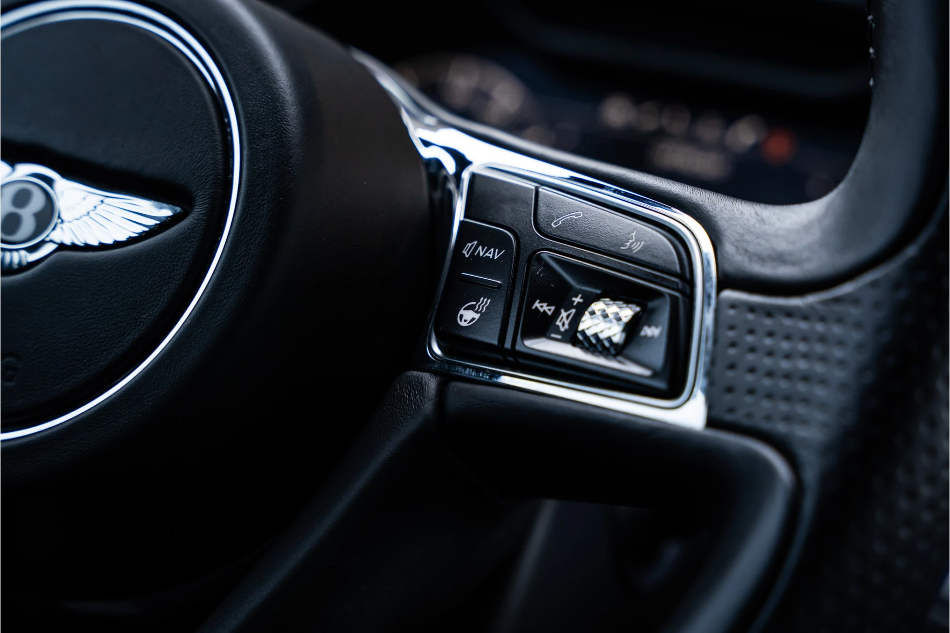 Hoofdafbeelding Bentley Continental GT