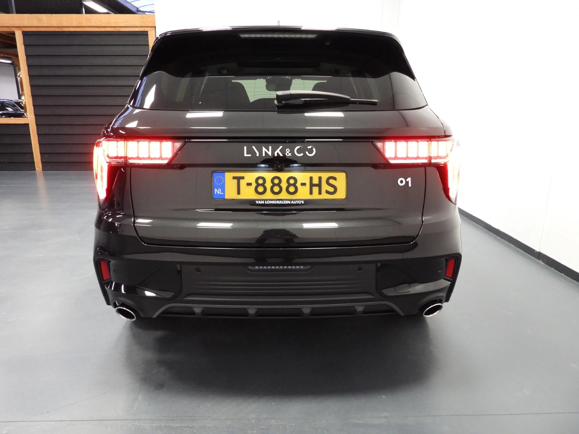 Hoofdafbeelding Lynk & Co 01