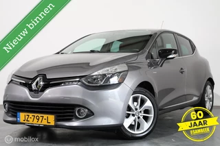 Renault Clio 0.9 TCe Eco2 Dynamique-NAVI-SENSOREN-AIRCO