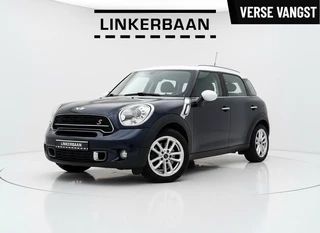 MINI Countryman 1.6 Cooper S Chili | Panodak | Xenon | Navi | PDC | NL Auto |