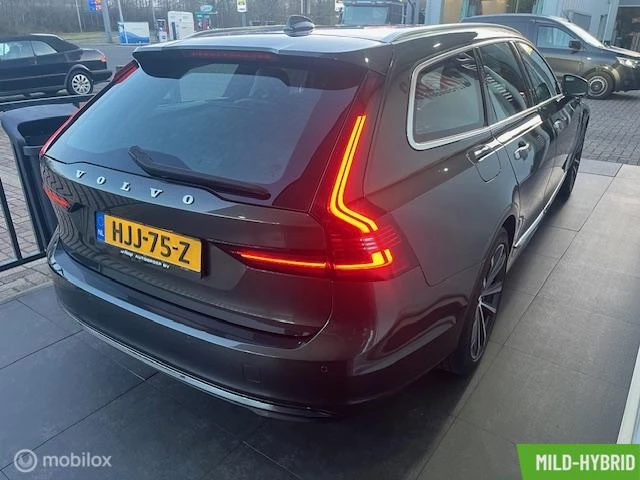 Hoofdafbeelding Volvo V90