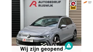 Volkswagen Golf 1.4 eHybrid GTE Pano/Matrix/Camera/Blindspot