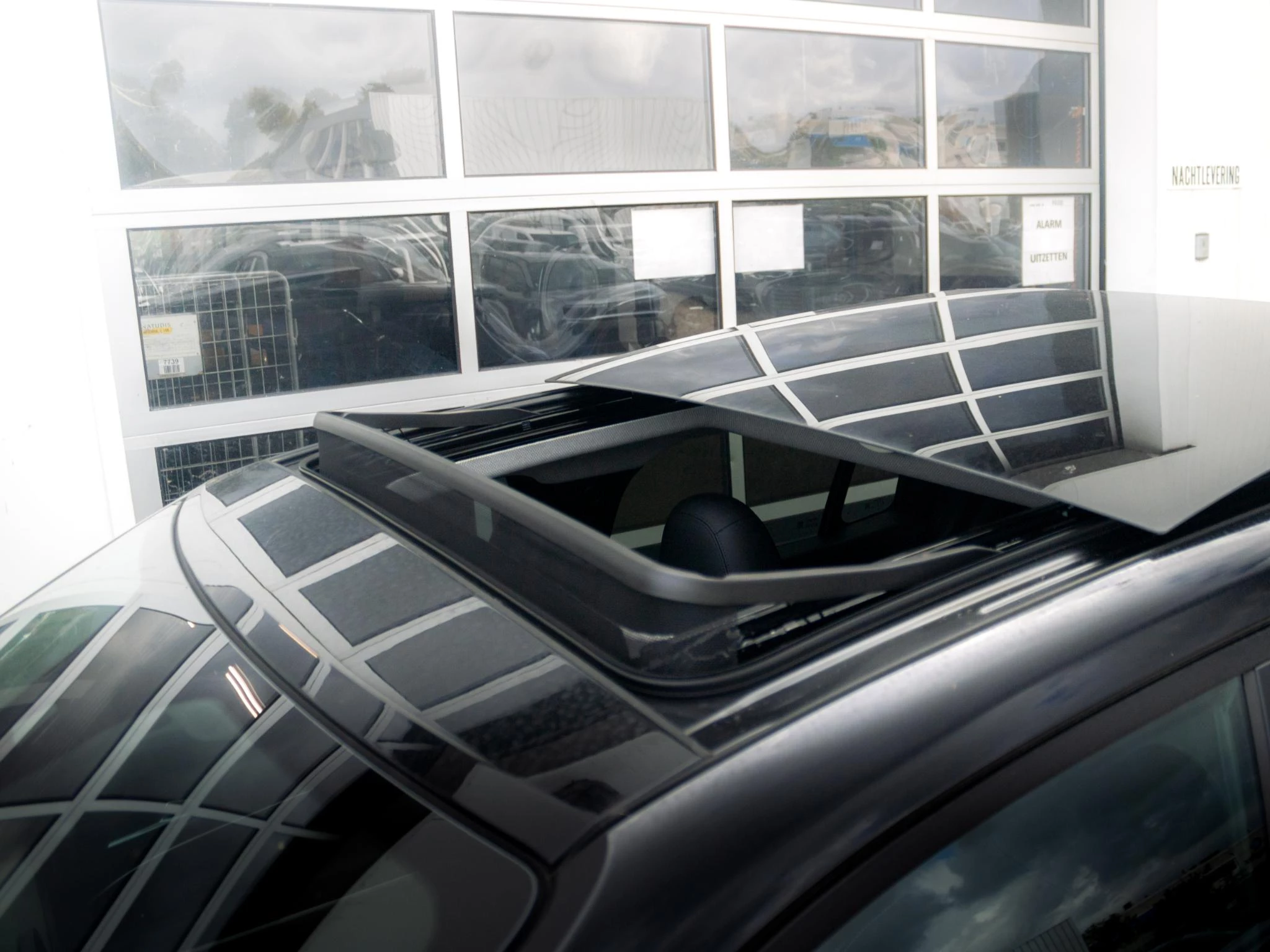 Hoofdafbeelding Jeep Avenger