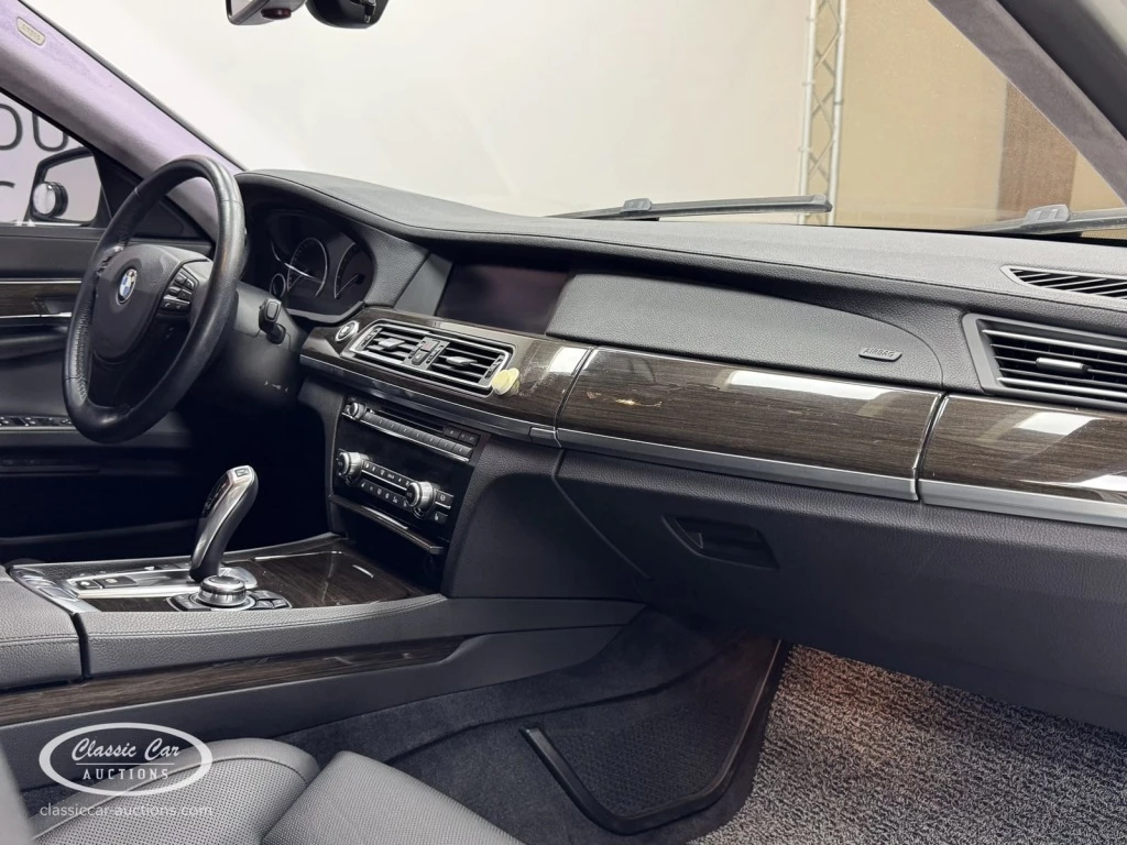 Hoofdafbeelding BMW 7 Serie