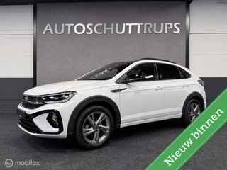 Volkswagen Taigo 1.0 TSI R-Line DSG / IQ Light / Carplay / Camera / Clima / Adap.Cruise / Trekhaak / Virt. Dash