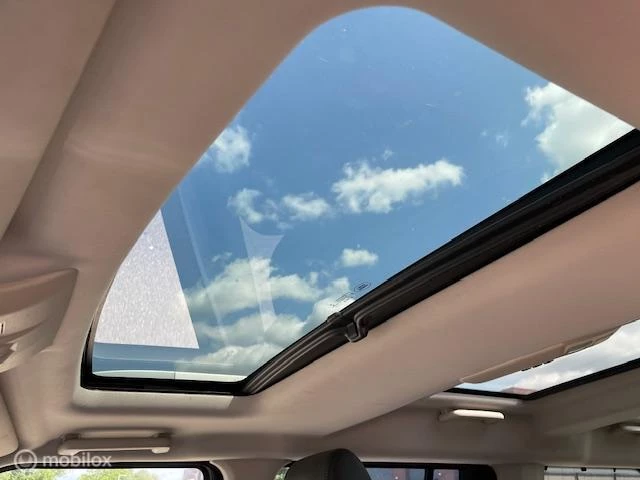 Hoofdafbeelding Land Rover Discovery