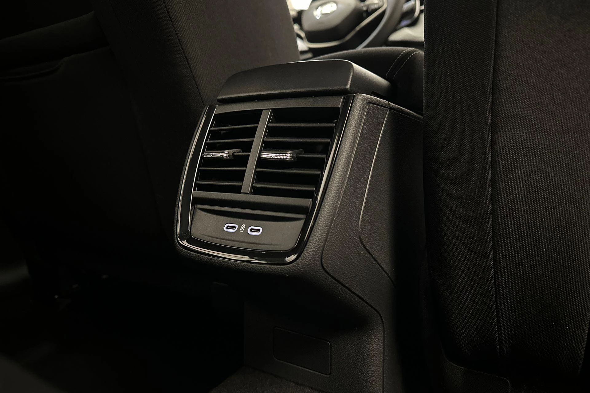 Hoofdafbeelding Škoda Scala