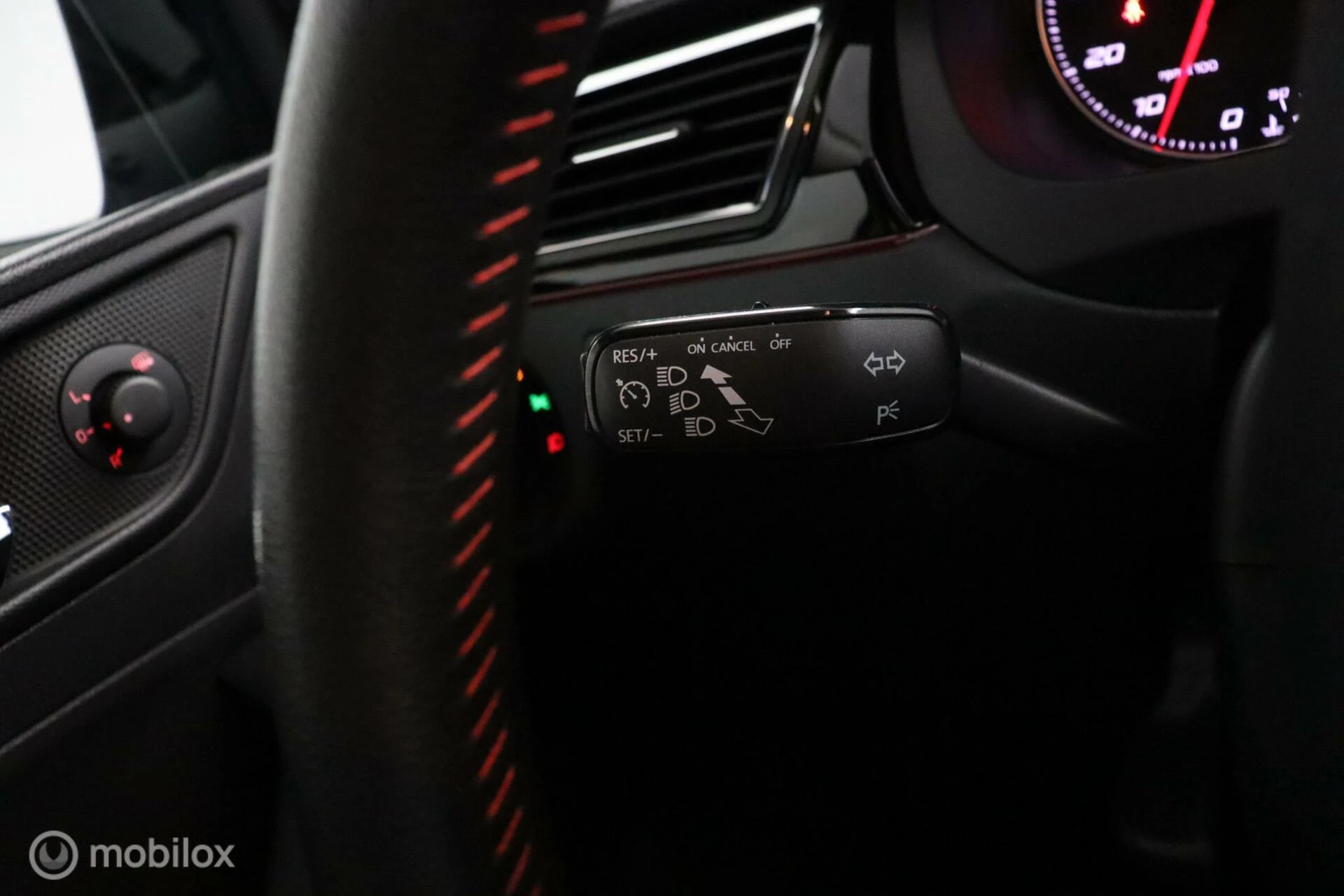 Hoofdafbeelding SEAT Toledo