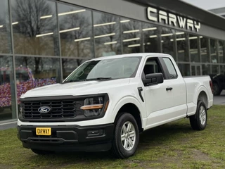 Hoofdafbeelding Ford F-150 Ford F-150 2.7L V6 EcoBoost SuperCab XL Nieuwe Model BPM-VRIJ