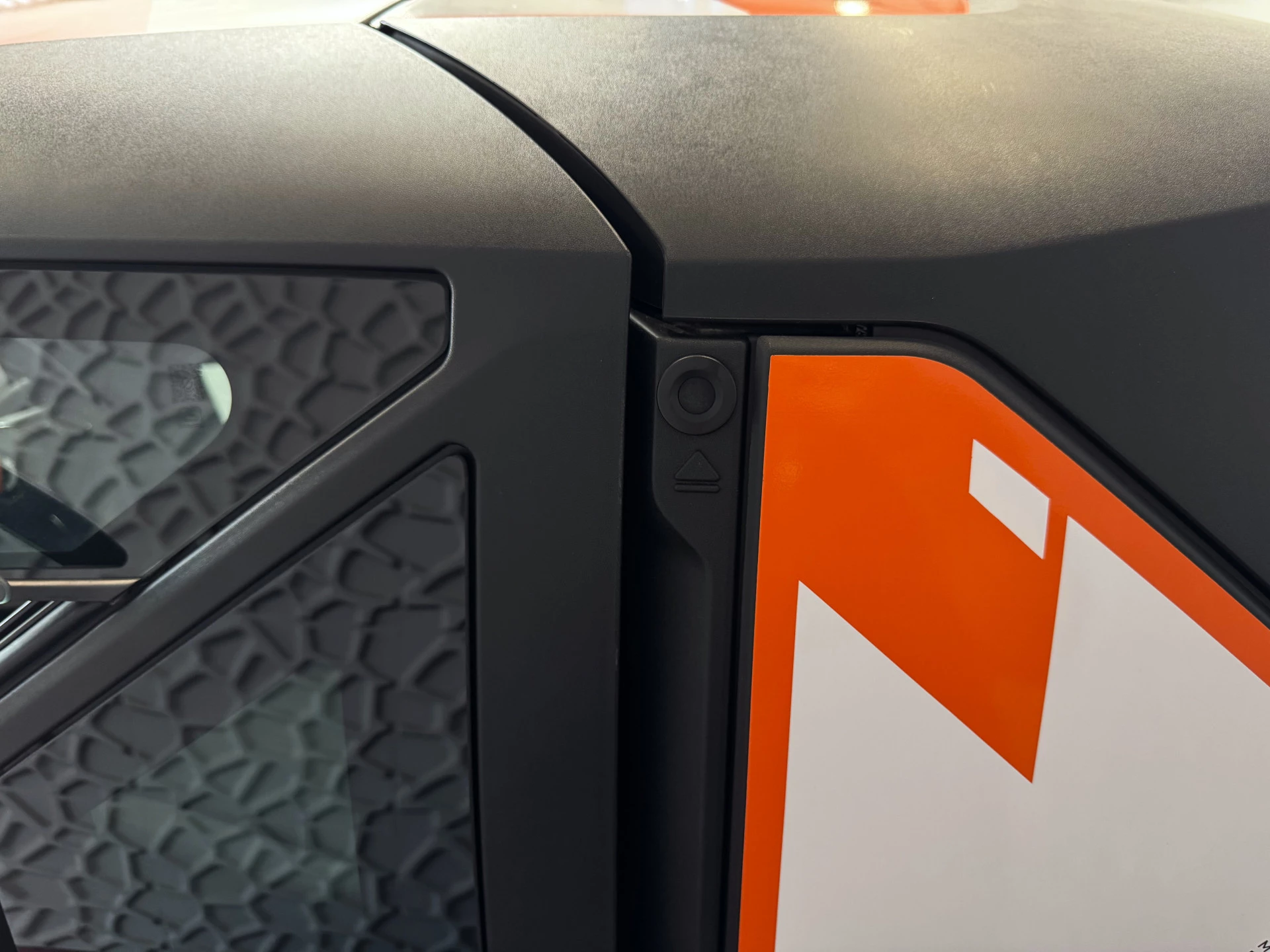 Hoofdafbeelding Mobilize 80 Evo