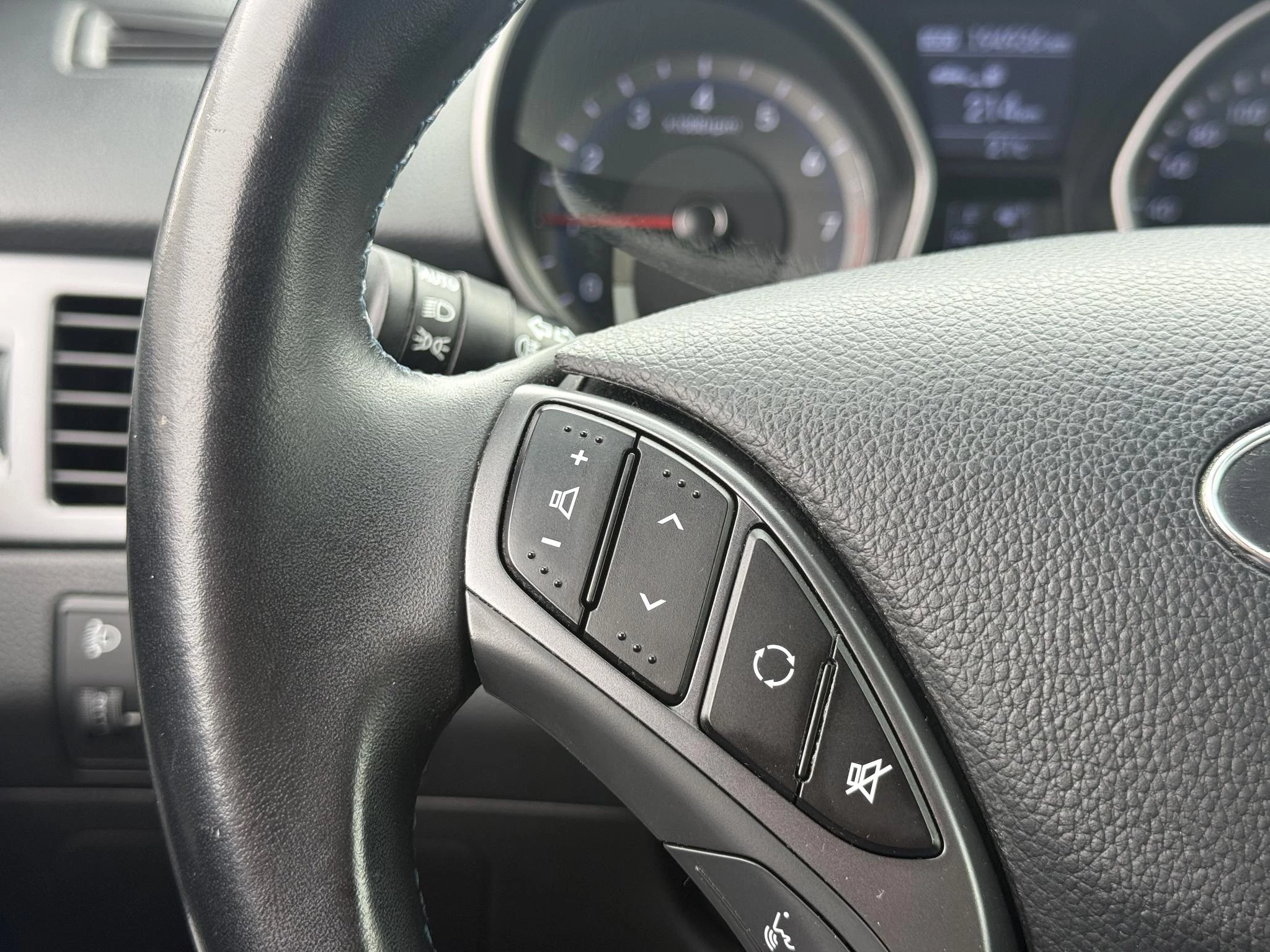 Hoofdafbeelding Hyundai i30