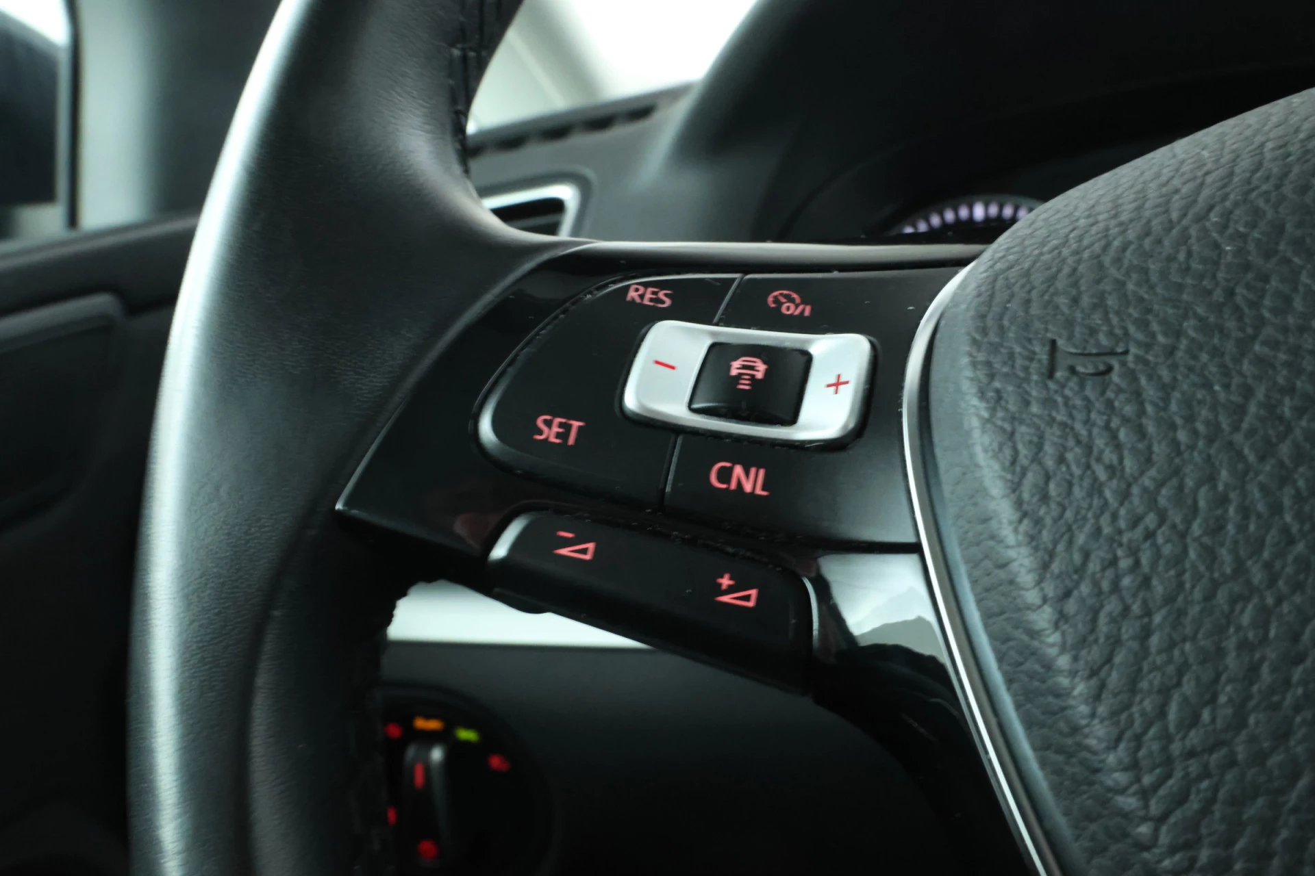 Hoofdafbeelding Volkswagen Sharan