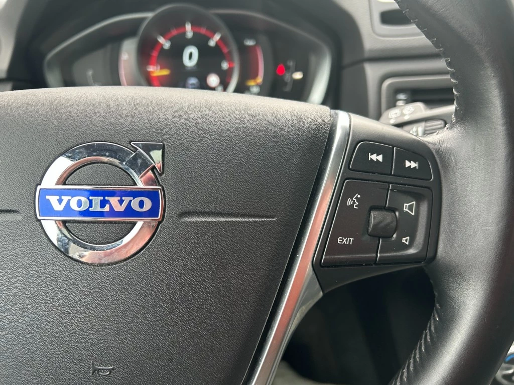 Hoofdafbeelding Volvo V70