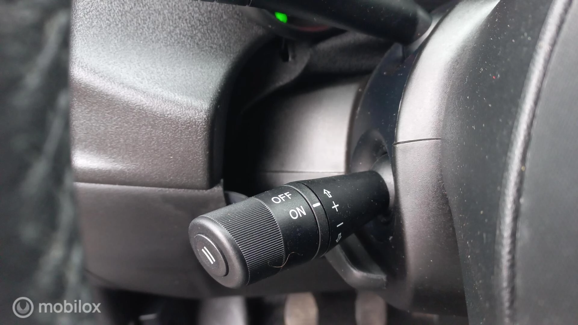 Hoofdafbeelding Fiat Doblò