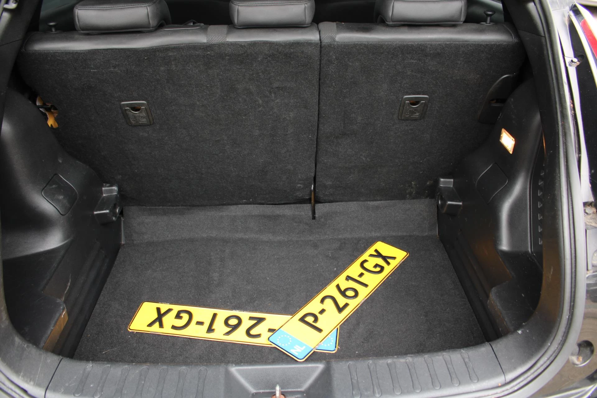 Hoofdafbeelding Nissan Juke