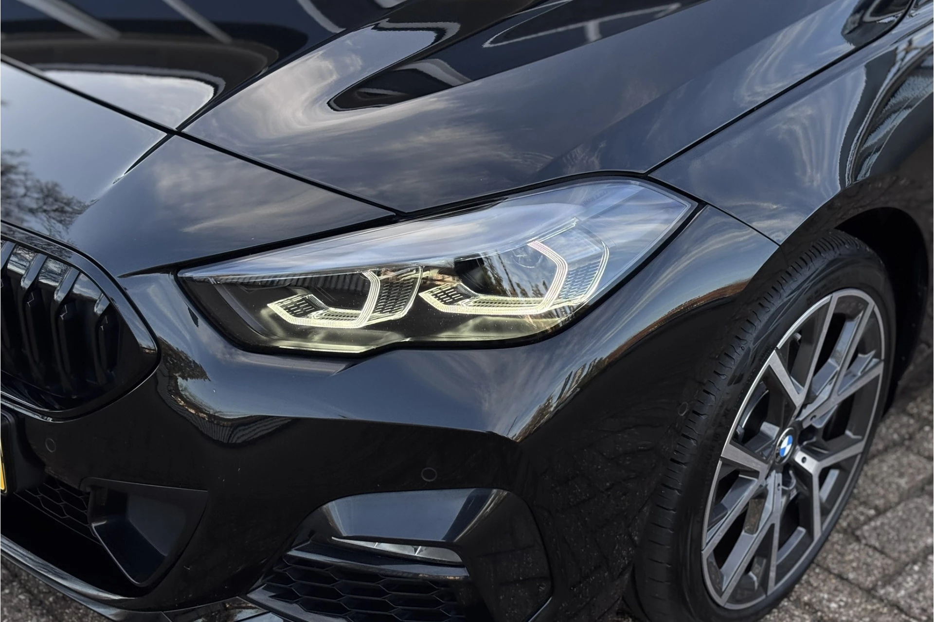 Hoofdafbeelding BMW 2 Serie