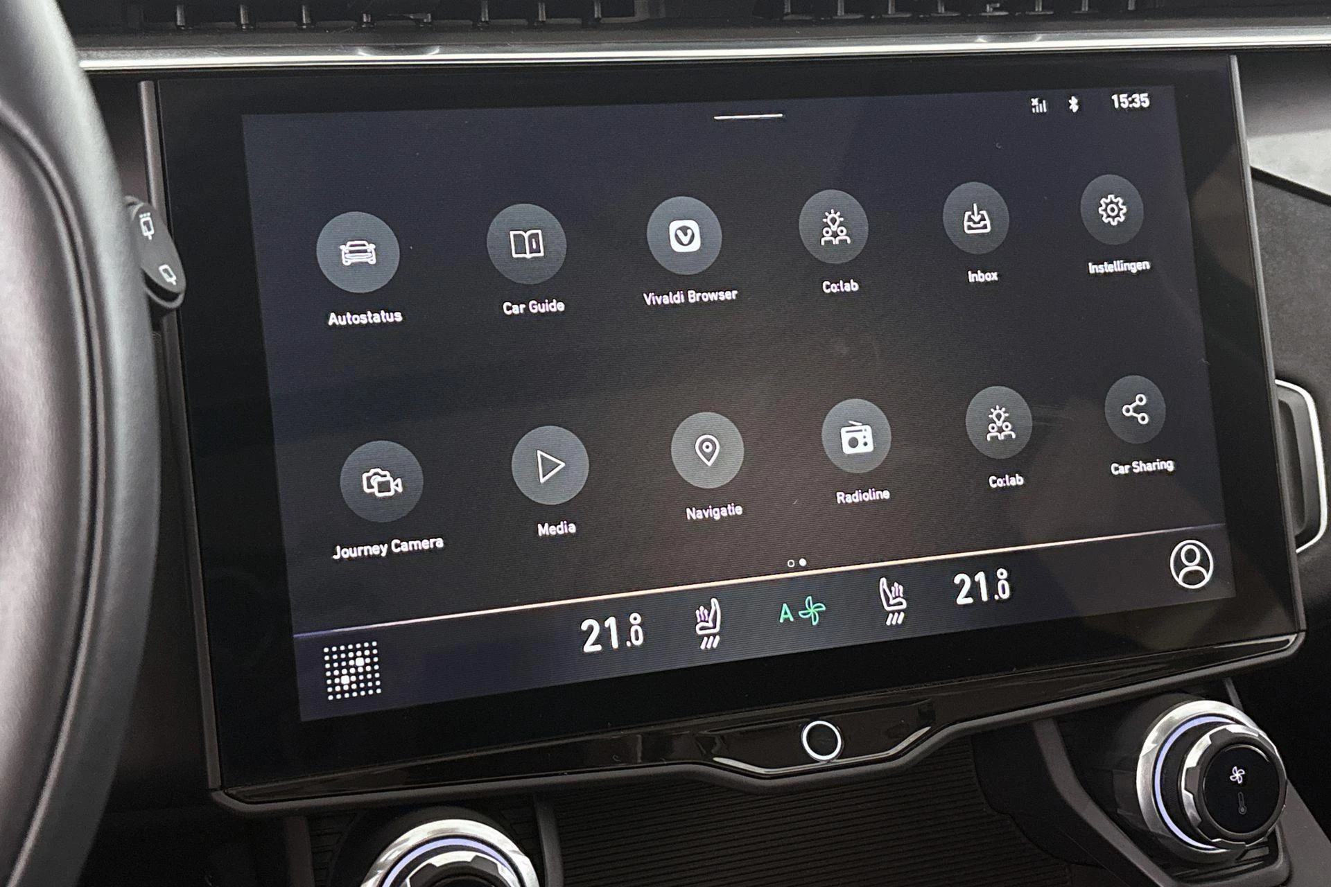 Hoofdafbeelding Lynk & Co 01