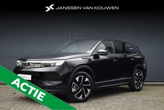 Hoofdafbeelding Opel Grandland Opel Grandland 1.2 Turbo Hybrid GS Automaat / Nieuw Model / 2 + 6 Jaar Garantie