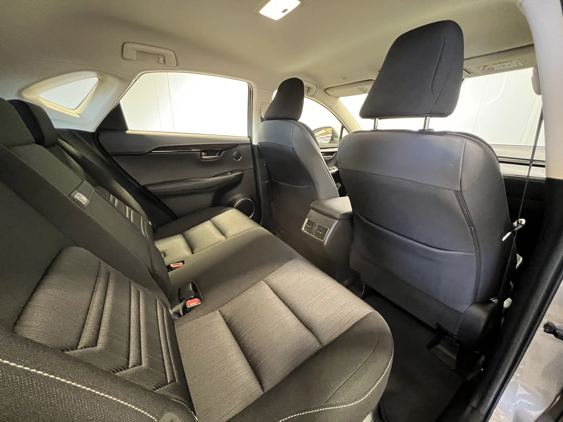 Hoofdafbeelding Lexus NX