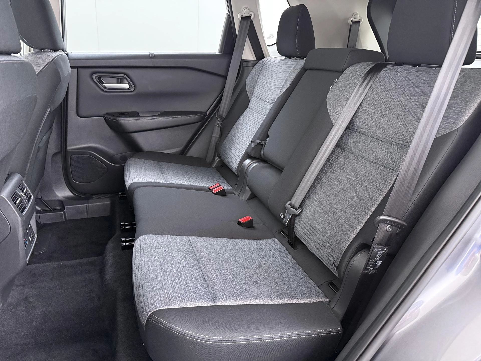 Hoofdafbeelding Nissan X-Trail