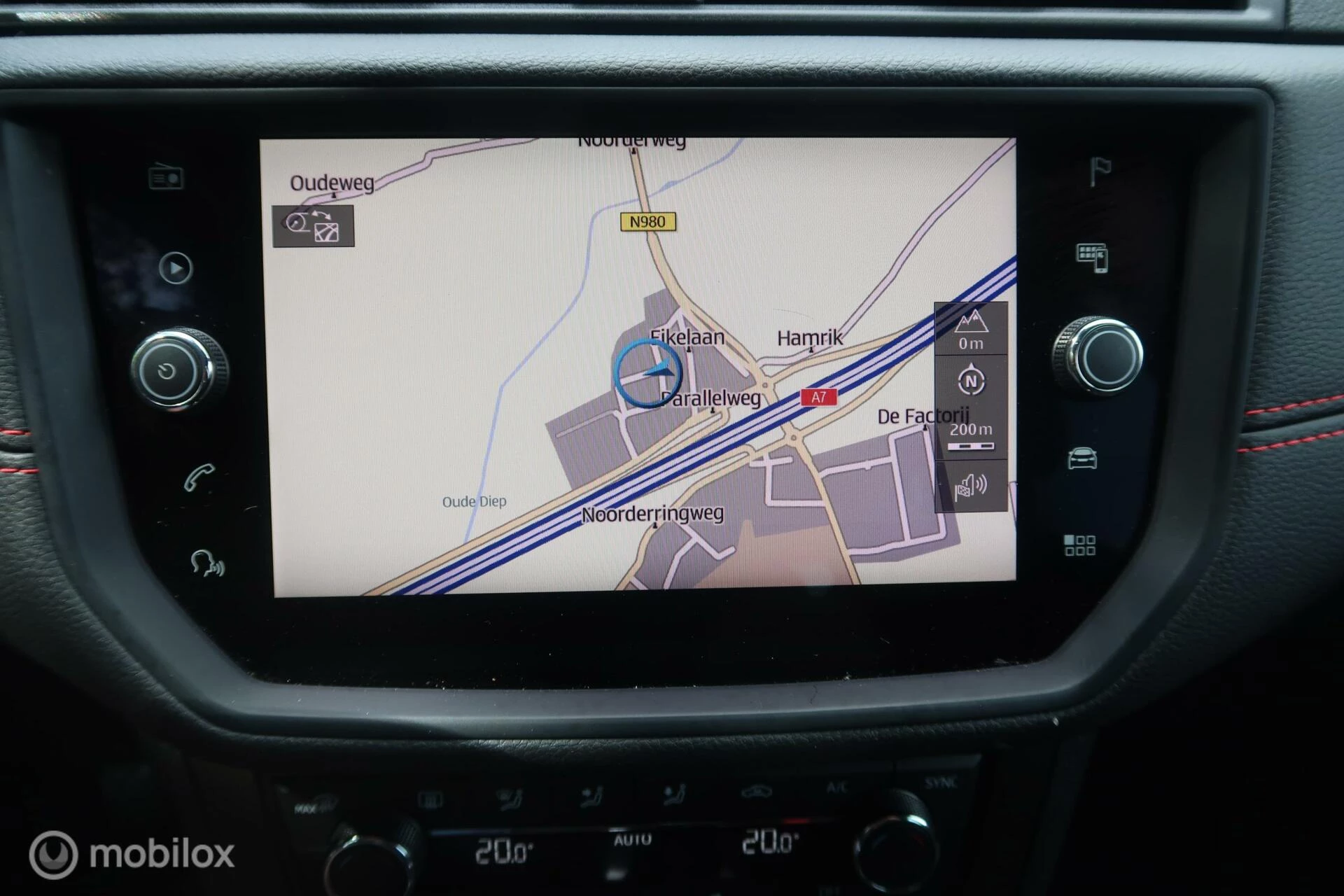 Hoofdafbeelding SEAT Arona