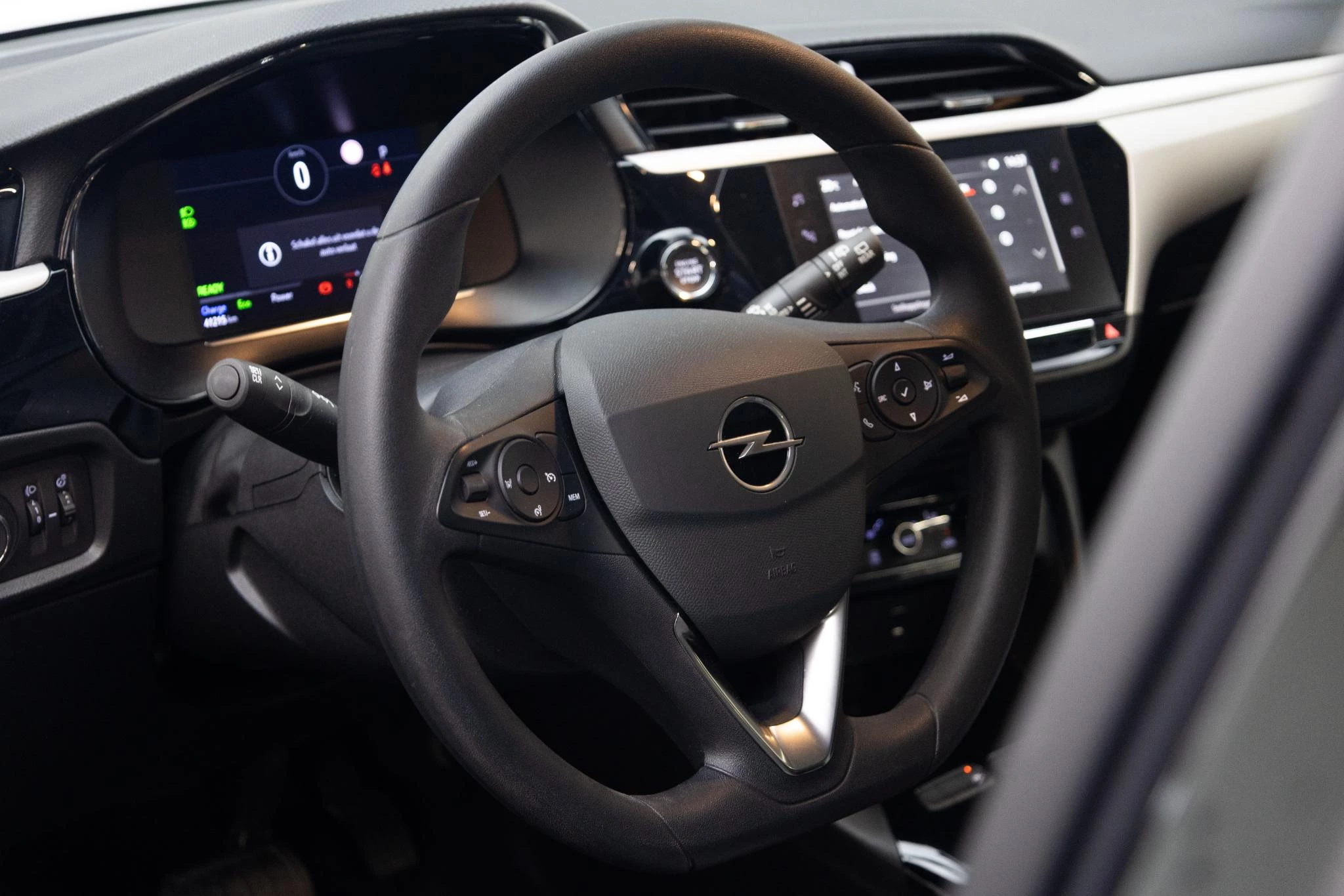 Hoofdafbeelding Opel Corsa-e