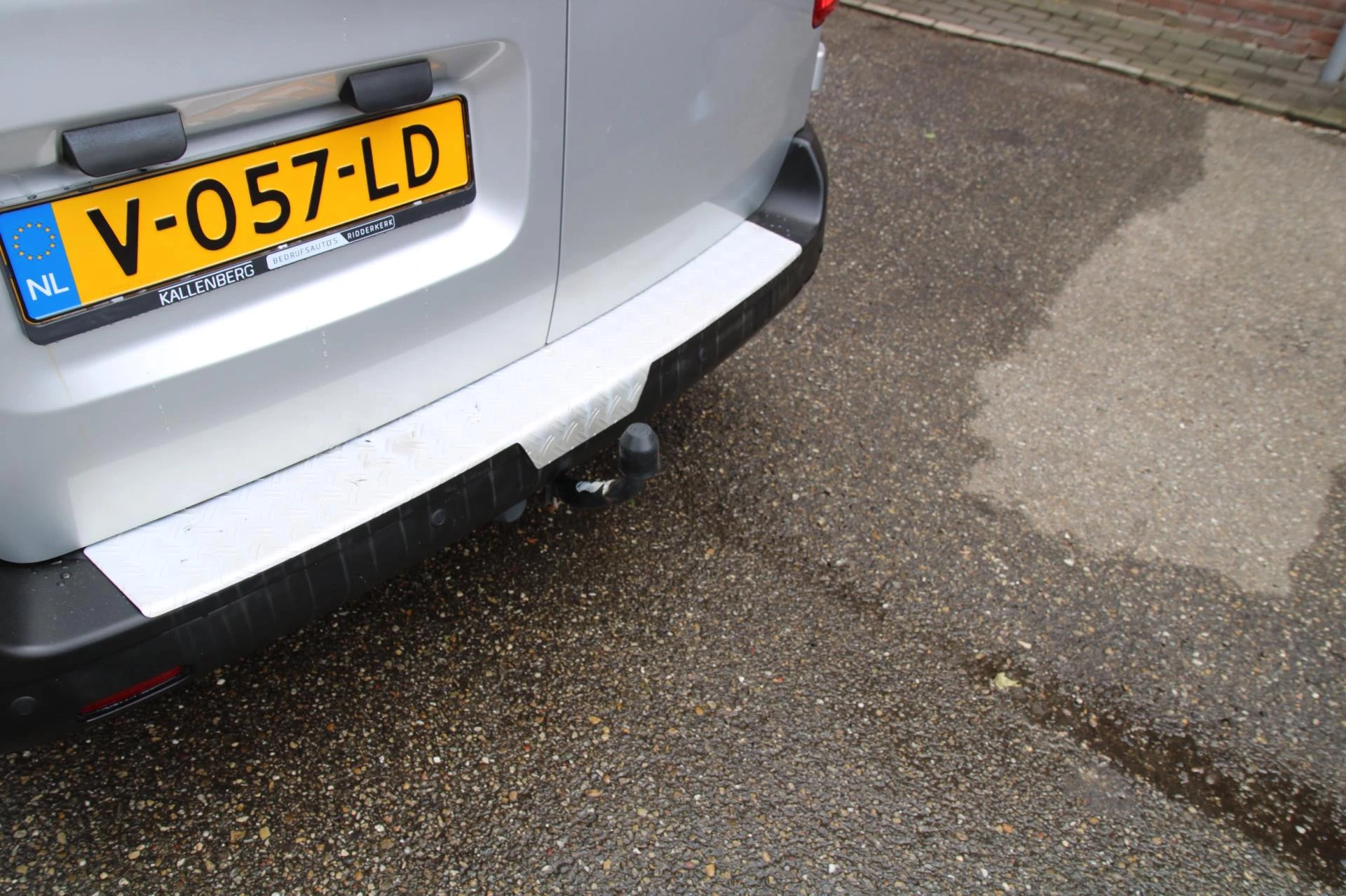 Hoofdafbeelding Toyota ProAce
