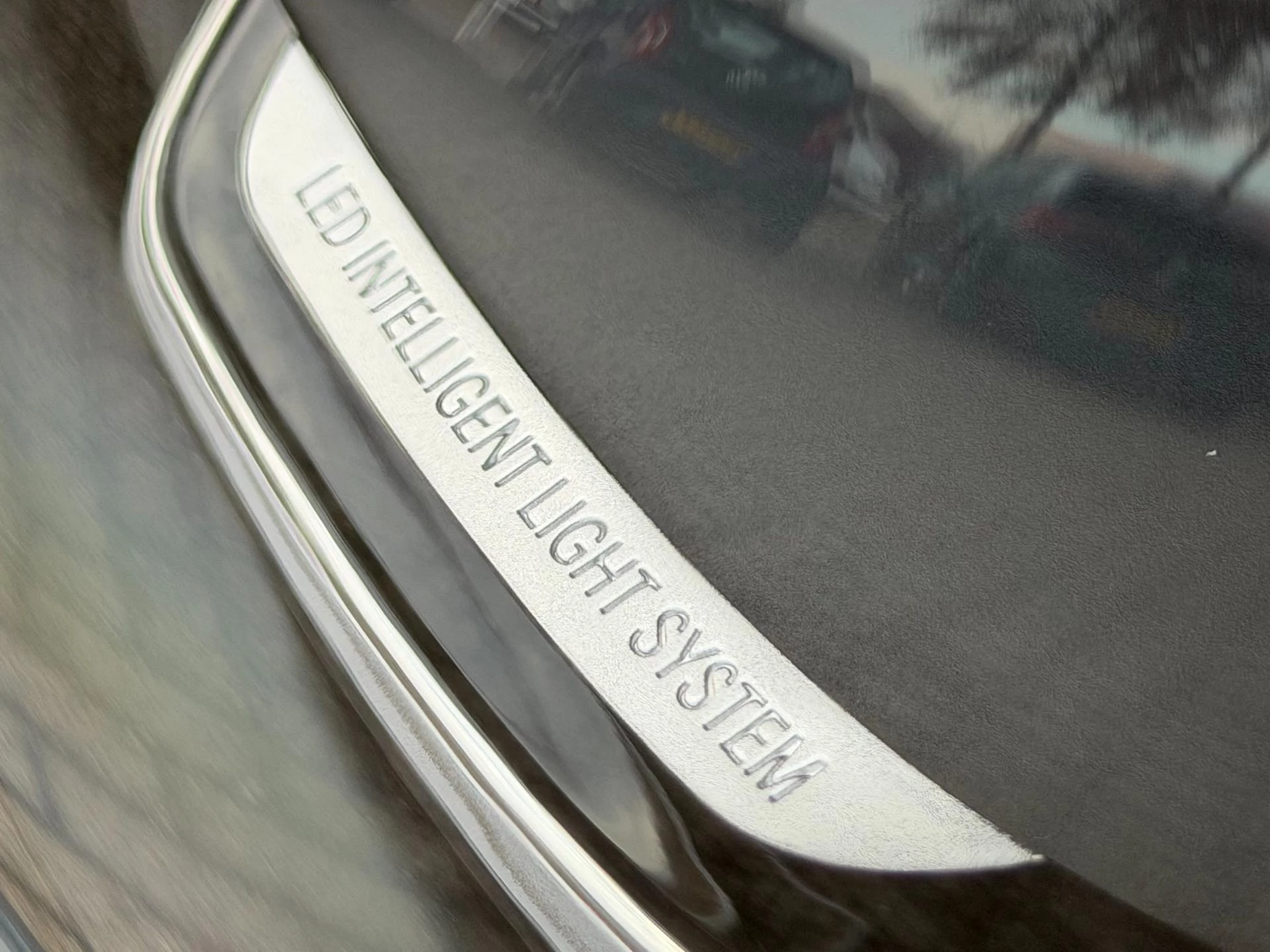 Hoofdafbeelding Mercedes-Benz SLC