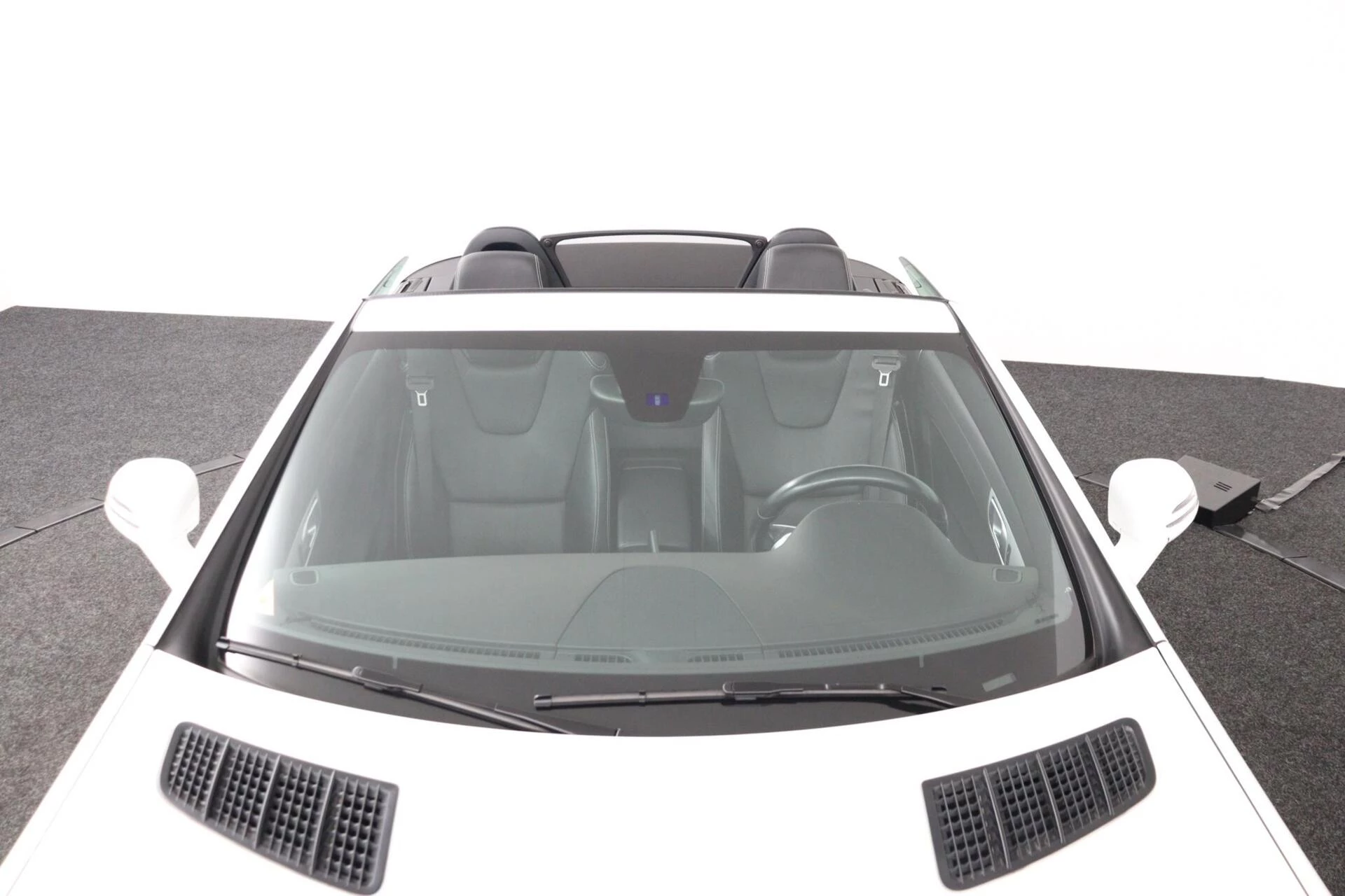 Hoofdafbeelding Mercedes-Benz SLC