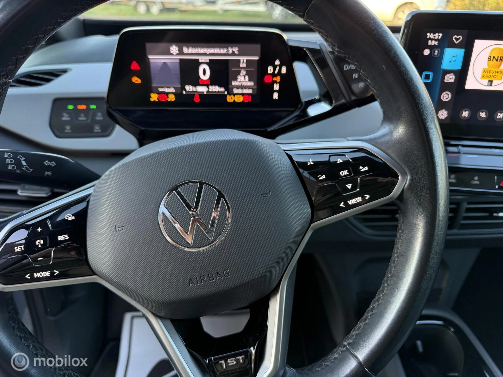 Hoofdafbeelding Volkswagen ID.3