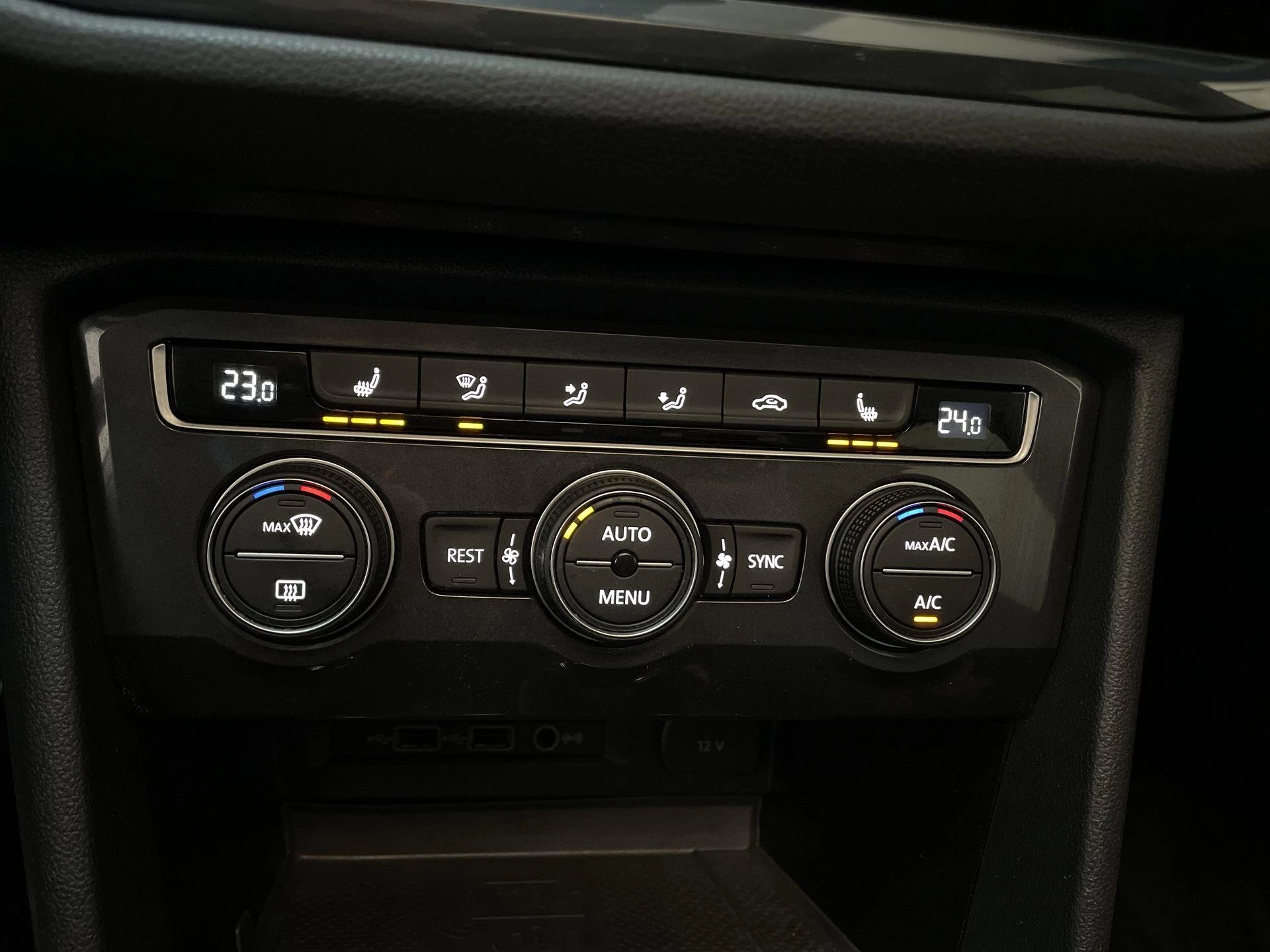 Hoofdafbeelding Volkswagen Tiguan Allspace