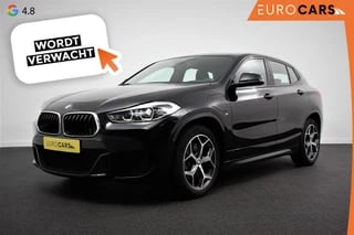 Hoofdafbeelding BMW X2