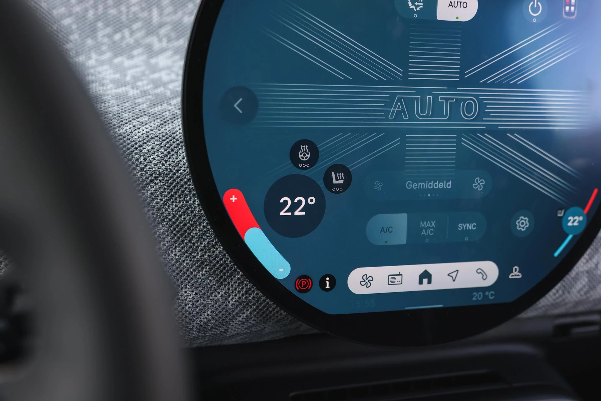 Hoofdafbeelding MINI 3-deurs